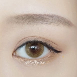 RēVIA Pale Mirage 1 Day 10片